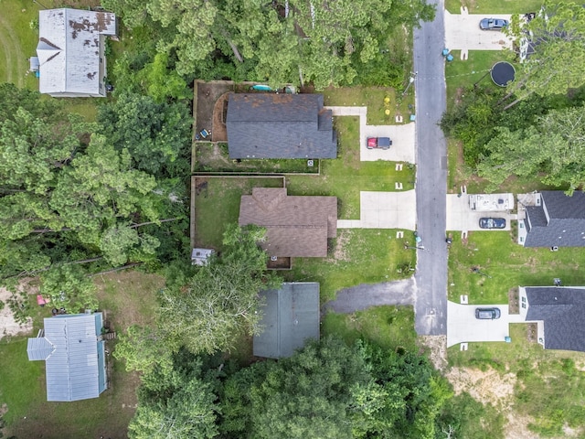 27 Menomini St, Crawfordville, FL 32327 - photo 12