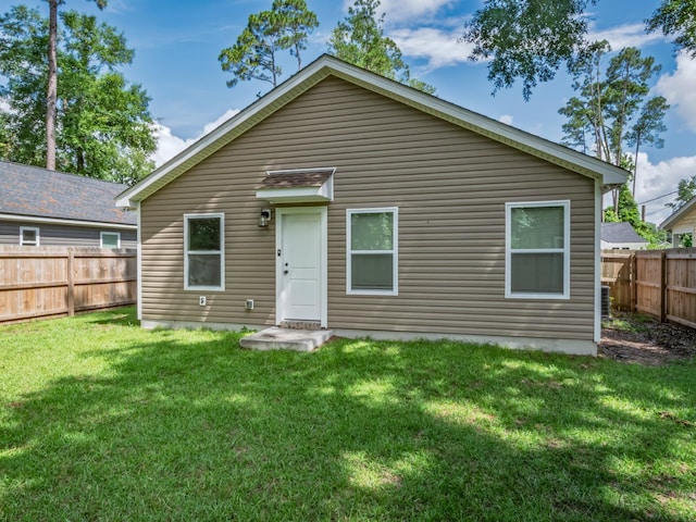 27 Menomini St, Crawfordville, FL 32327 - photo 7