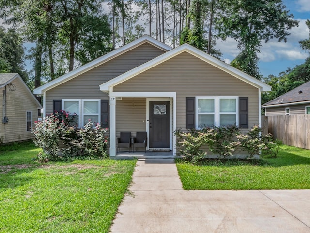 27 Menomini St, Crawfordville, FL 32327 - photo 1