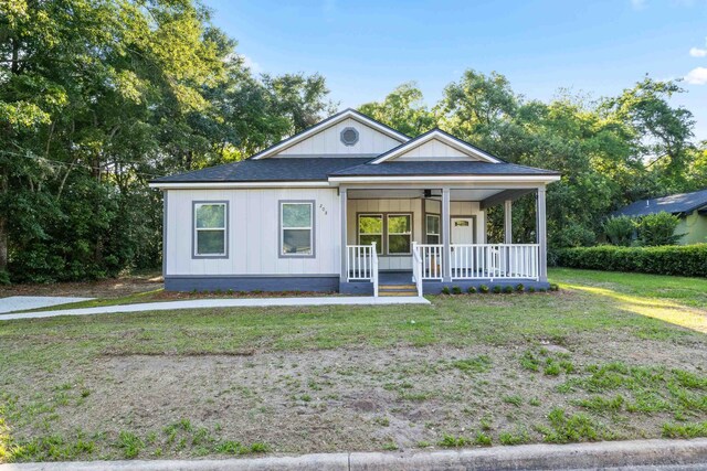 208 N Lowe St, Quincy, FL 32351 - photo 19
