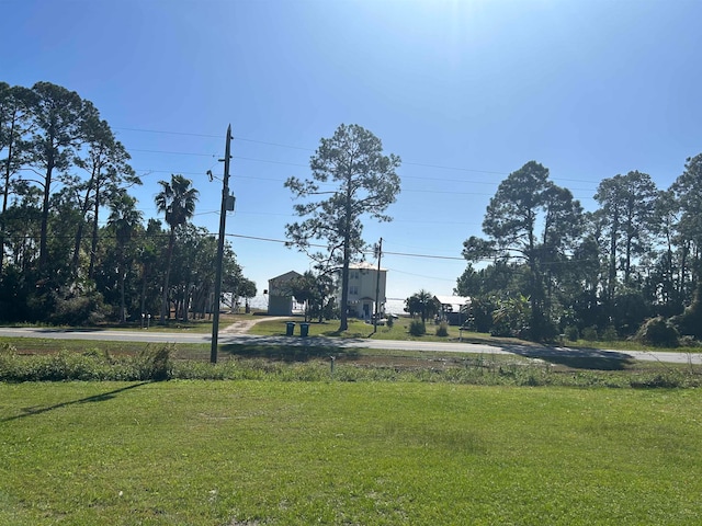 Listing photo 3 for 2187 E 98th Hwy, Lanark FL 32322