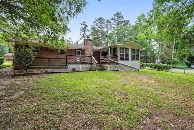 2304 Vincent Dr, Tallahassee, FL 32303 - photo 34