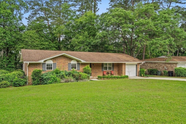 2304 Vincent Dr, Tallahassee, FL 32303 - photo 2