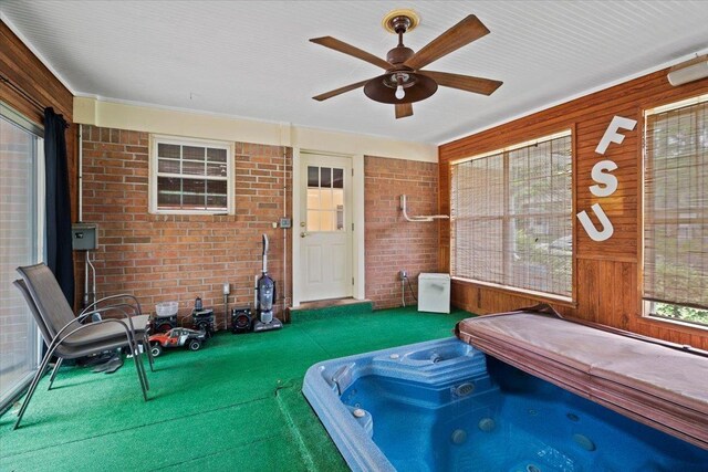 2304 Vincent Dr, Tallahassee, FL 32303 - photo 30