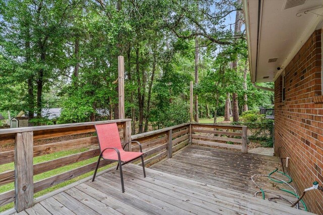 2304 Vincent Dr, Tallahassee, FL 32303 - photo 33