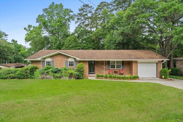 2304 Vincent Dr, Tallahassee, FL 32303 - photo 1