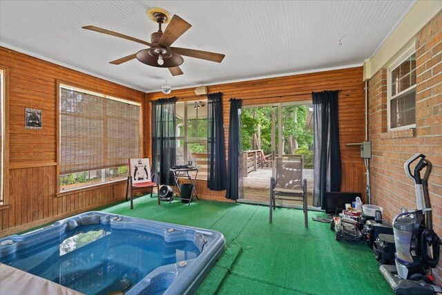 2304 Vincent Dr, Tallahassee, FL 32303 - photo 29