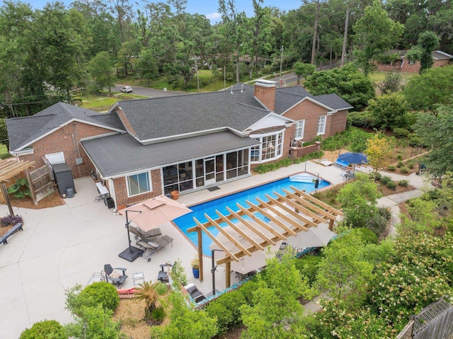 909 Circle Dr, Tallahassee, FL 32301 - photo 3