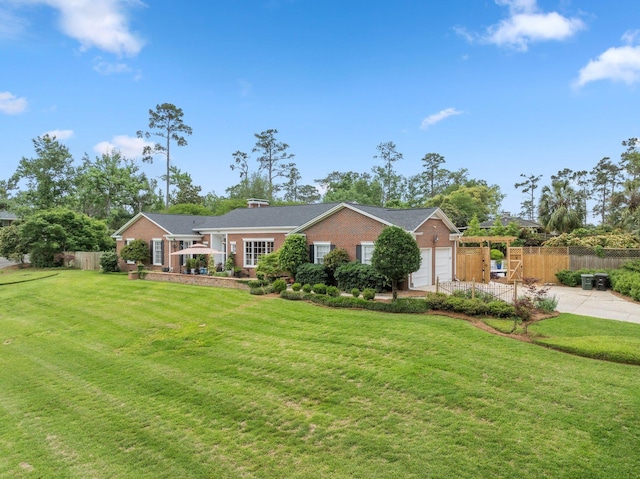 909 Circle Dr, Tallahassee, FL 32301 - photo 4