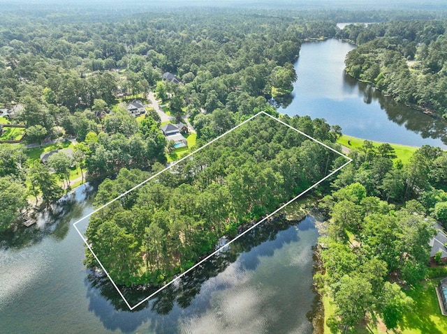 8857 Glen Abby Dr, Tallahassee FL, 32312 land for sale