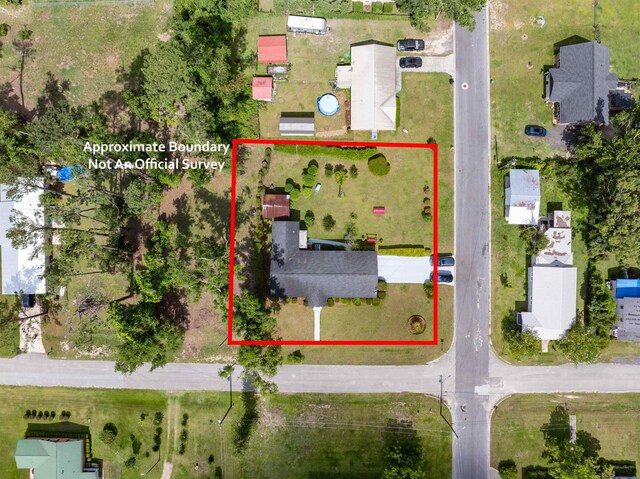304 SE Sullivan Ave, Madison, FL 32340 - photo 19