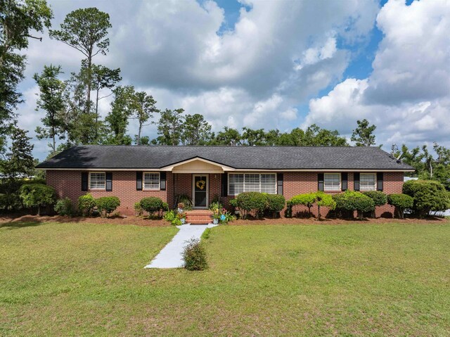 304 SE Sullivan Ave, Madison, FL 32340 - photo 6
