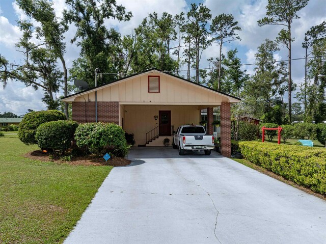 304 SE Sullivan Ave, Madison, FL 32340 - photo 7
