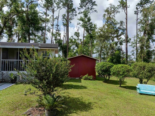 304 SE Sullivan Ave, Madison, FL 32340 - photo 13