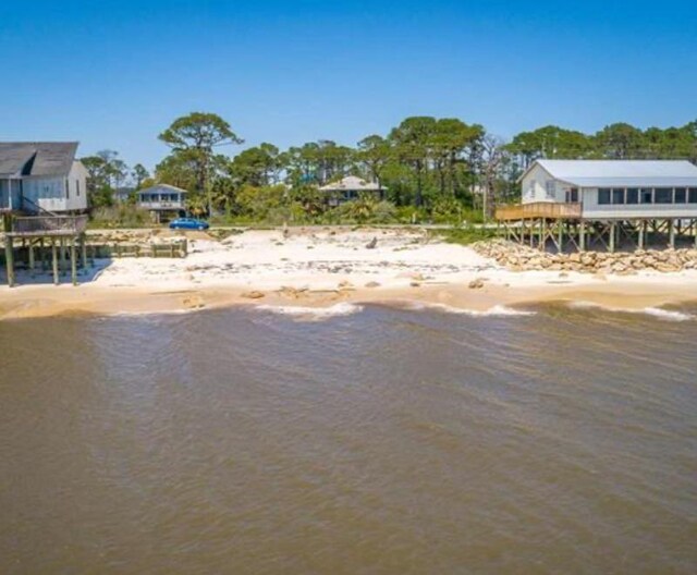 1269 Alligator Dr, Alligator Point, FL 32346