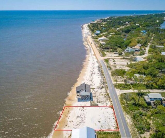 1269 Alligator Dr, Alligator Point, FL 32346