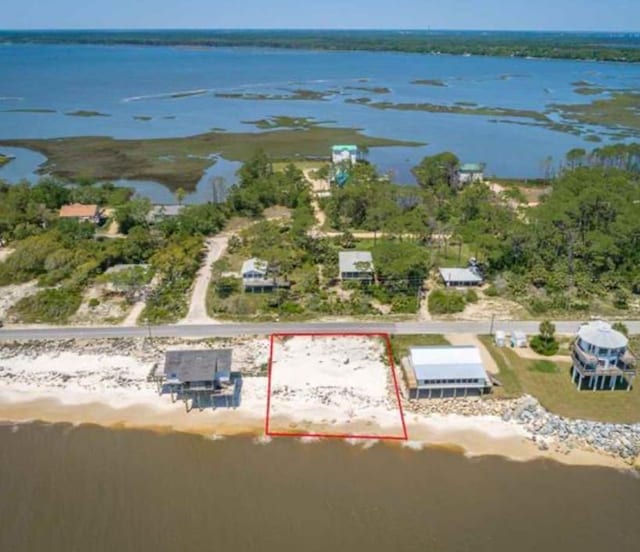 1269 Alligator Dr, Alligator Point, FL 32346