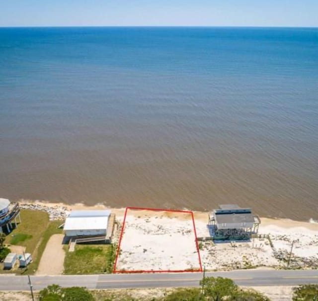 1269 Alligator Dr, Alligator Point, FL 32346