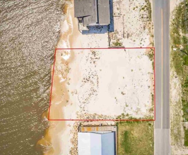 1269 Alligator Dr, Alligator Point, FL 32346