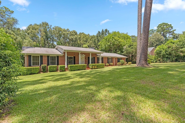 2926 Abbotsford Way, Tallahassee, FL 32312 - photo 2