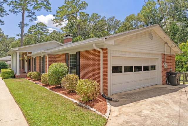 2926 Abbotsford Way, Tallahassee, FL 32312 - photo 4
