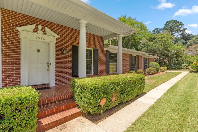 2926 Abbotsford Way, Tallahassee, FL 32312 - photo 6