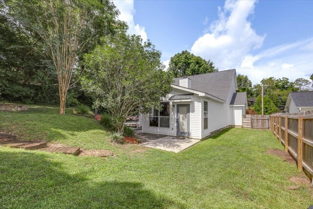 1461 Pine St, Tallahassee, FL 32303 - photo 36