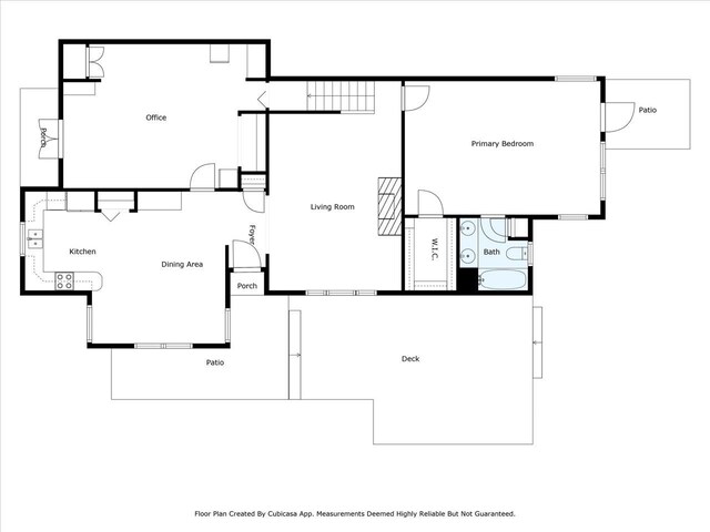 1461 Pine St, Tallahassee, FL 32303 - photo 40
