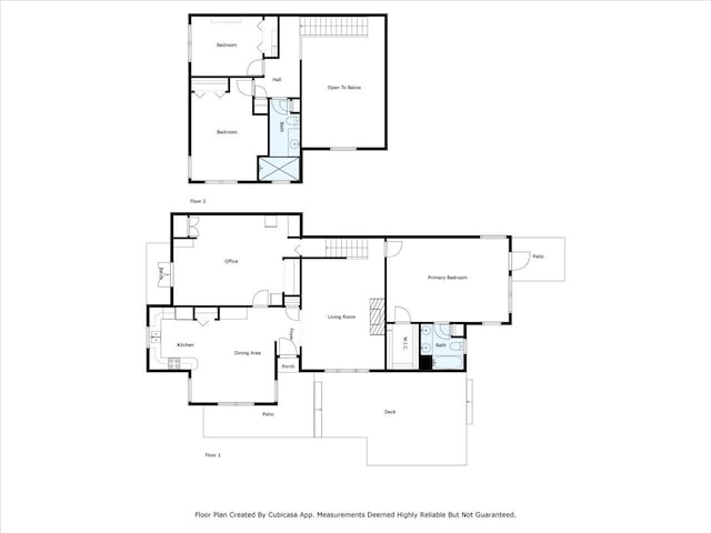 1461 Pine St, Tallahassee, FL 32303 - photo 42