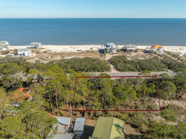 613 Bald Point Rd, Bald Point FL, 32346 land for sale