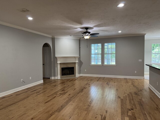 106 Parkside Cir, Crawfordville, FL 32327 - photo 3