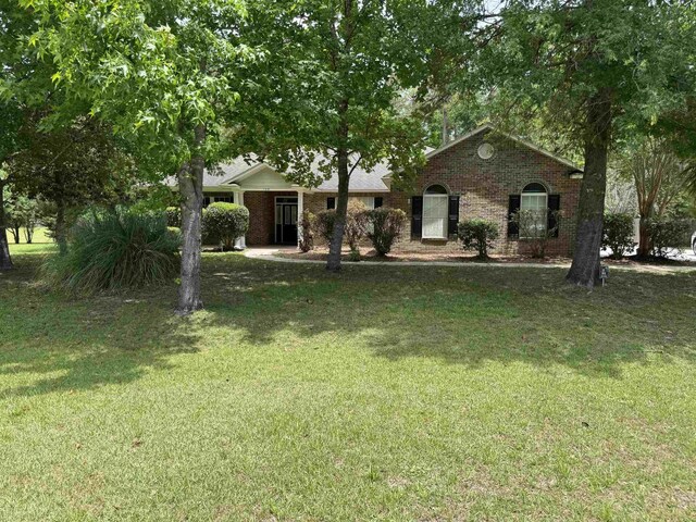 106 Parkside Cir, Crawfordville, FL 32327 - photo 1