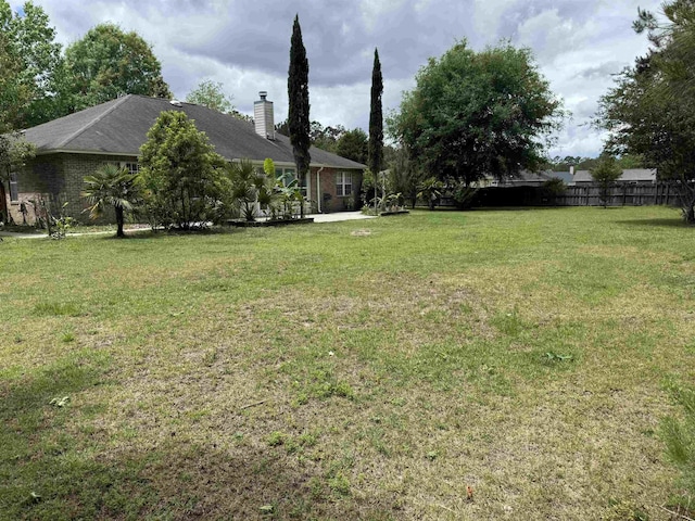 106 Parkside Cir, Crawfordville, FL 32327 - photo 32