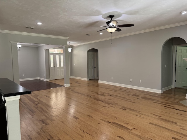 106 Parkside Cir, Crawfordville, FL 32327 - photo 6