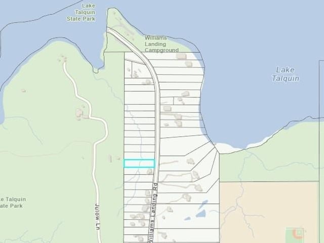 0 Williams Landing Rd Unit 25, Tallahassee, FL 32310