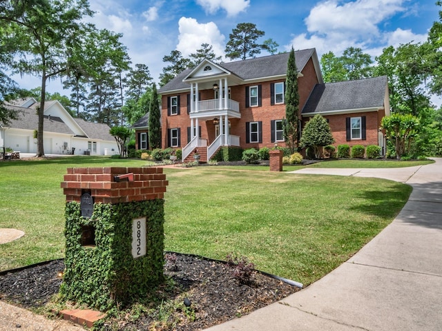 8832 Winged Foot Dr, Tallahassee, FL 32312 - photo 2