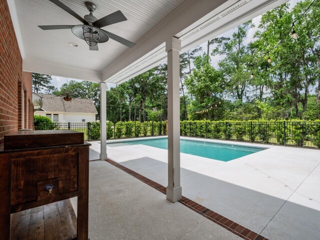 8832 Winged Foot Dr, Tallahassee, FL 32312 - photo 36