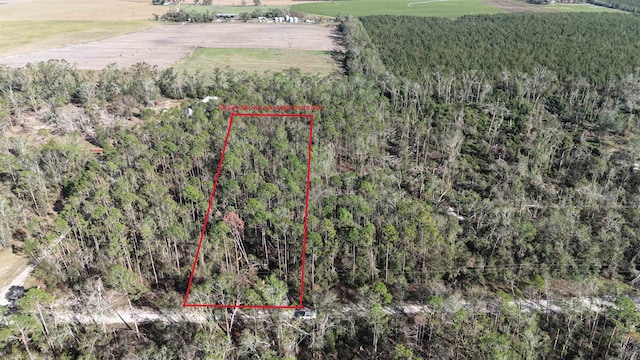 0000 NW 28th Ave, Jasper FL, 32053 land for sale