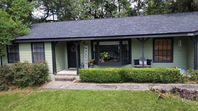 2041 Ted Hines Dr, Tallahassee, FL 32308 - photo 1