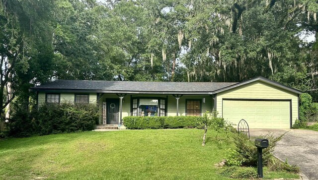 2041 Ted Hines Dr, Tallahassee, FL 32308 - photo 38