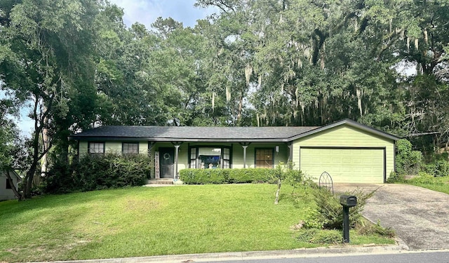 2041 Ted Hines Dr, Tallahassee, FL 32308 - photo 2