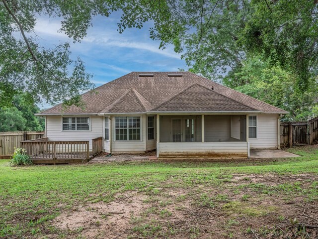 5786 Countryside Dr, Tallahassee, FL 32317 - photo 32