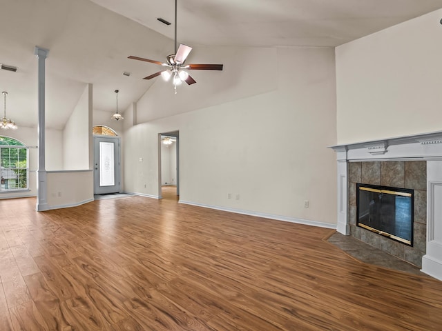 5786 Countryside Dr, Tallahassee, FL 32317 - photo 6