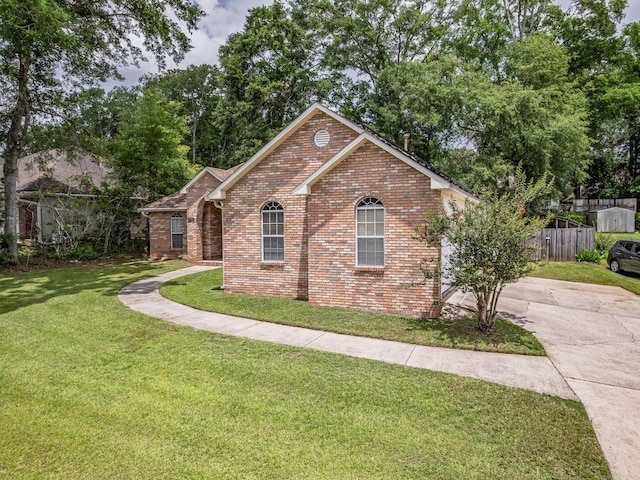 5786 Countryside Dr, Tallahassee, FL 32317 - photo 3