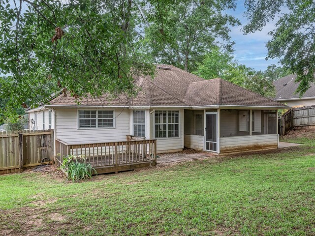 5786 Countryside Dr, Tallahassee, FL 32317 - photo 31