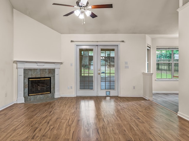5786 Countryside Dr, Tallahassee, FL 32317 - photo 4