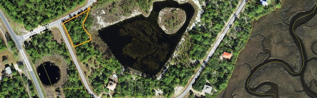 Turtle Creek Ln, Panacea FL, 32346 land for sale