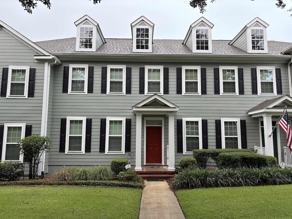 3991 Four Oaks Blvd, Tallahassee, FL 32311 - photo 1