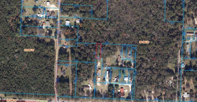 7420 Field Road, FL, 32535 land for sale