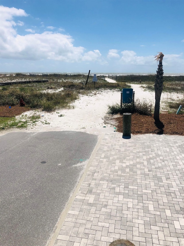 109 41st St Unit D, Mexico Beach FL, 32410 land for sale